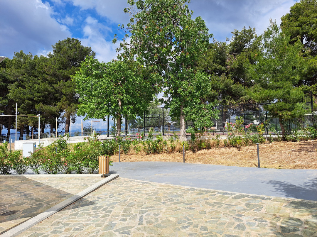 Eretria Village Resort & Conference Center主图