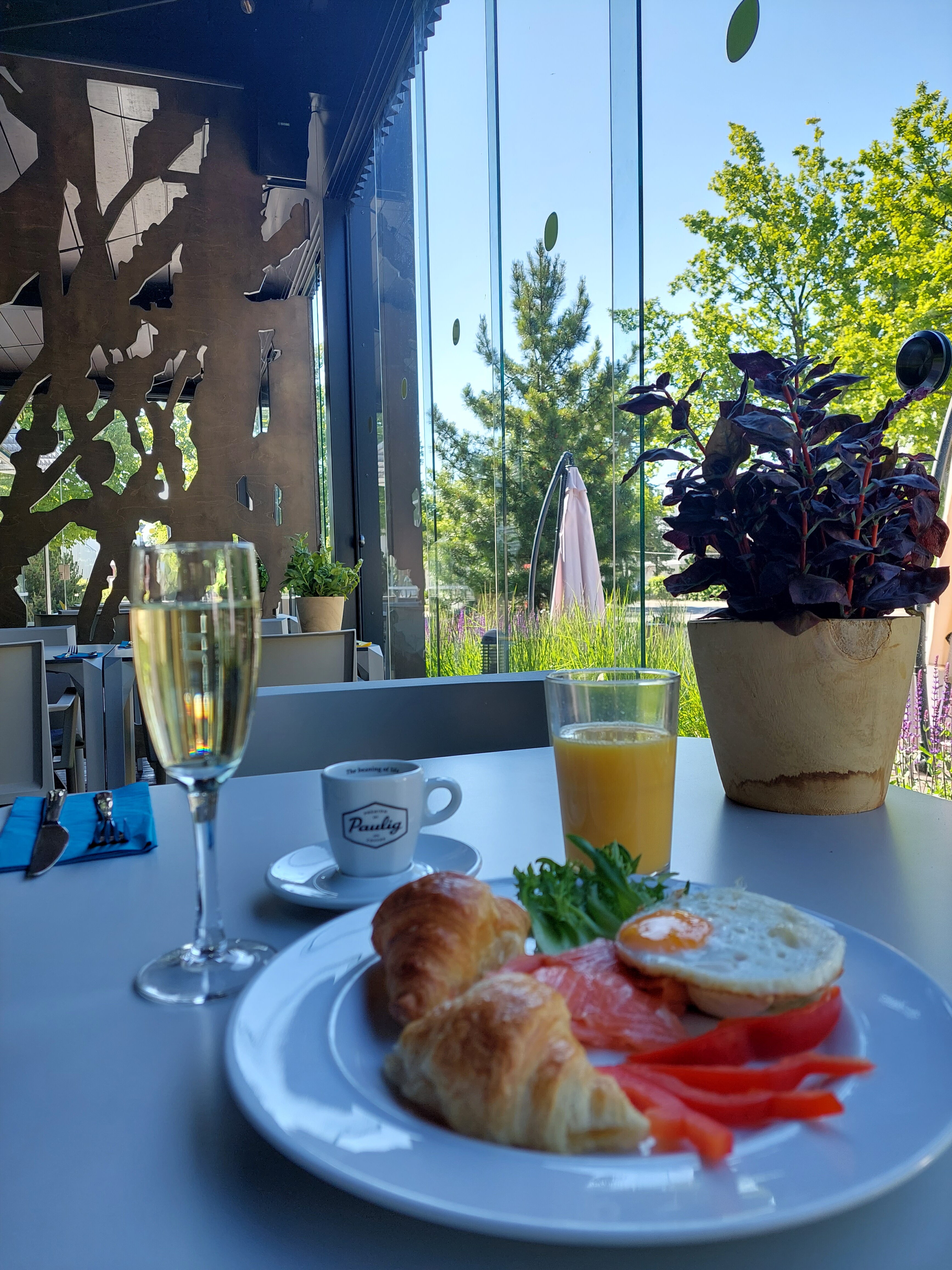 Estonia Resort Hotel & Spa-餐饮
