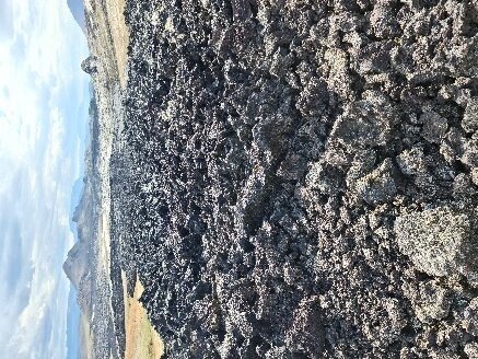 Leirhnjukur-米湖必去景点