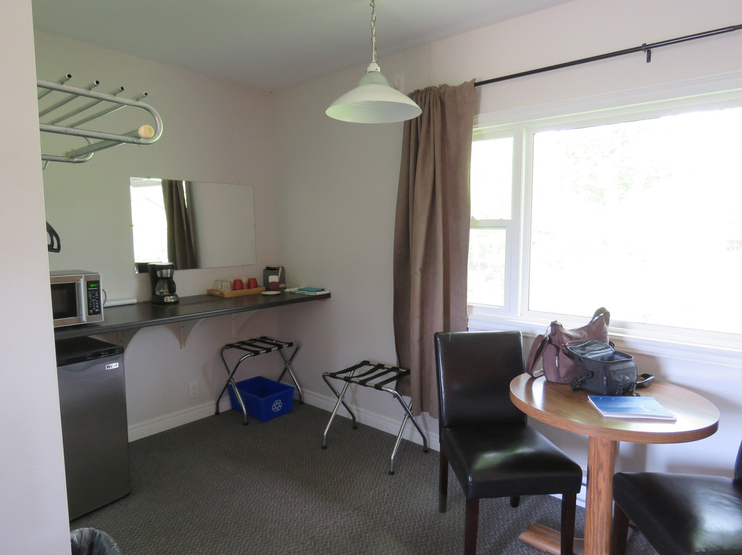 Cornerstone Motel主图