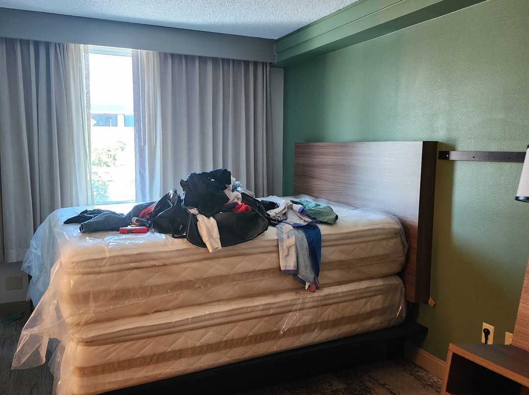 Hyatt Place Denver Tech Center主图