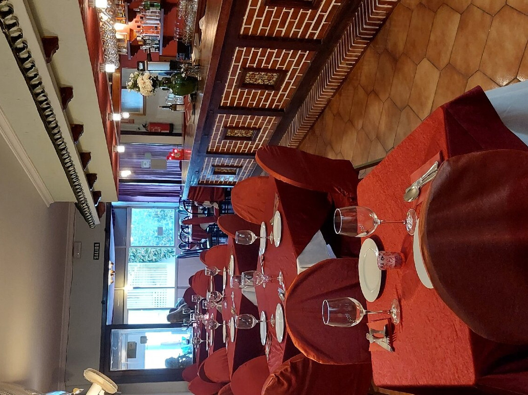 Joseph's Curry Hut