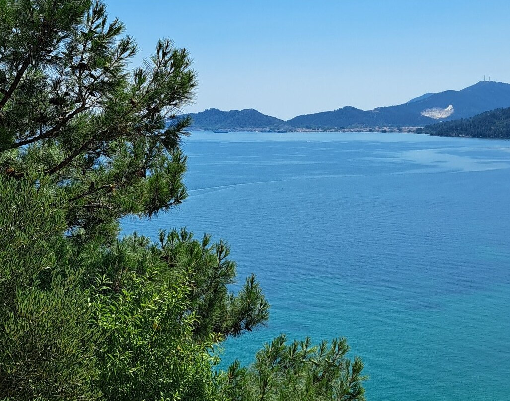 Rest Spot-Thassos Town (Limenas)必去景点