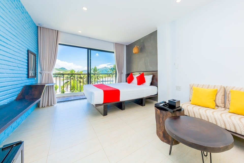 OYO 426 Klaus Resort主图