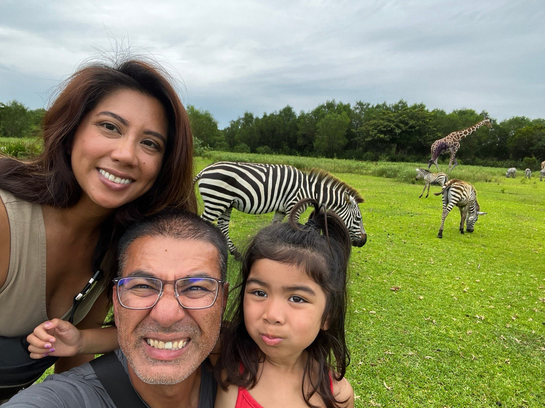 Calauit Wildlife Sanctuary-Busuanga Island必去景点