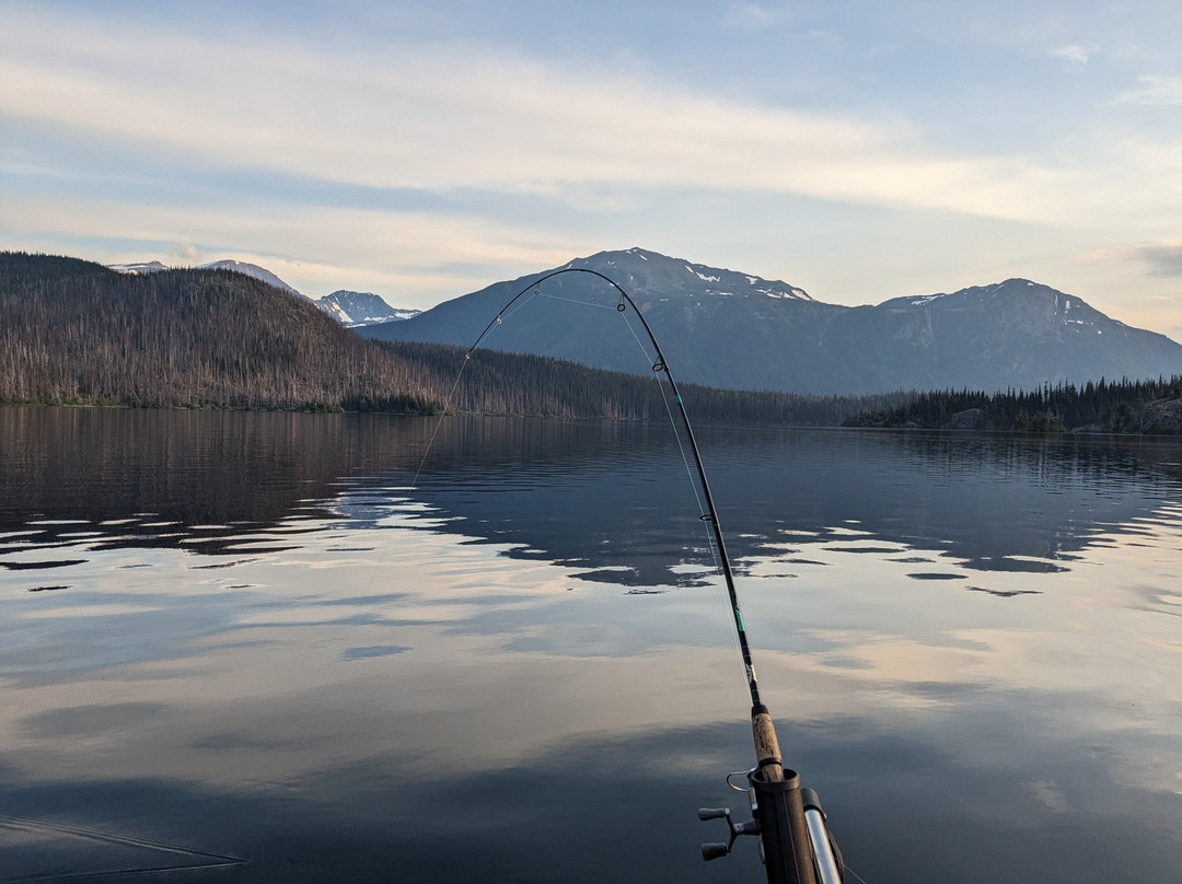 Lakes District Air & Fishing-Burns Lake必去景点