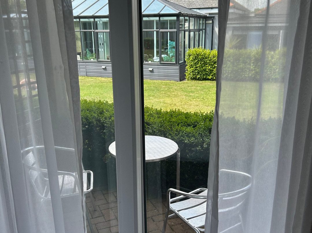 Heywood Spa Hotel主图