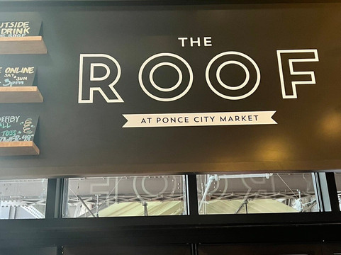 Skyline Park-亚特兰大必去景点