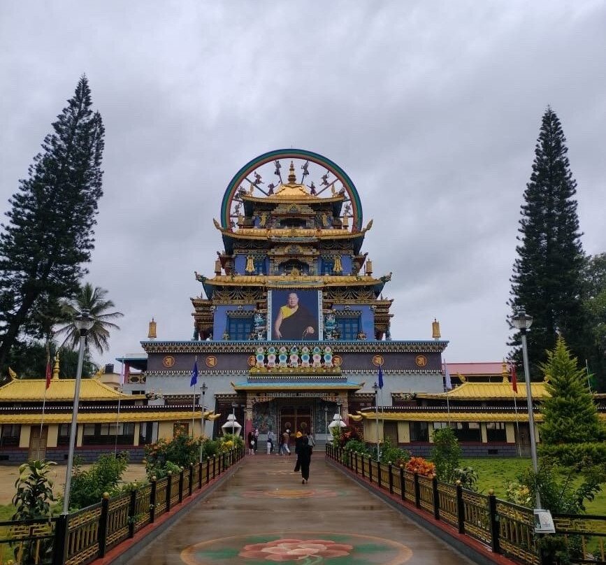 Kishkindha Holidays-Palakkad必去景点