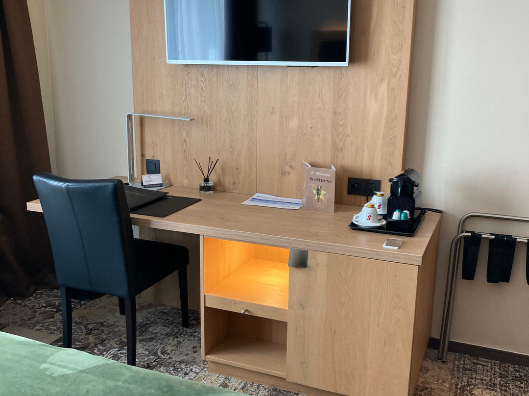 Van Der Valk Hotel Nivelles - Sud主图