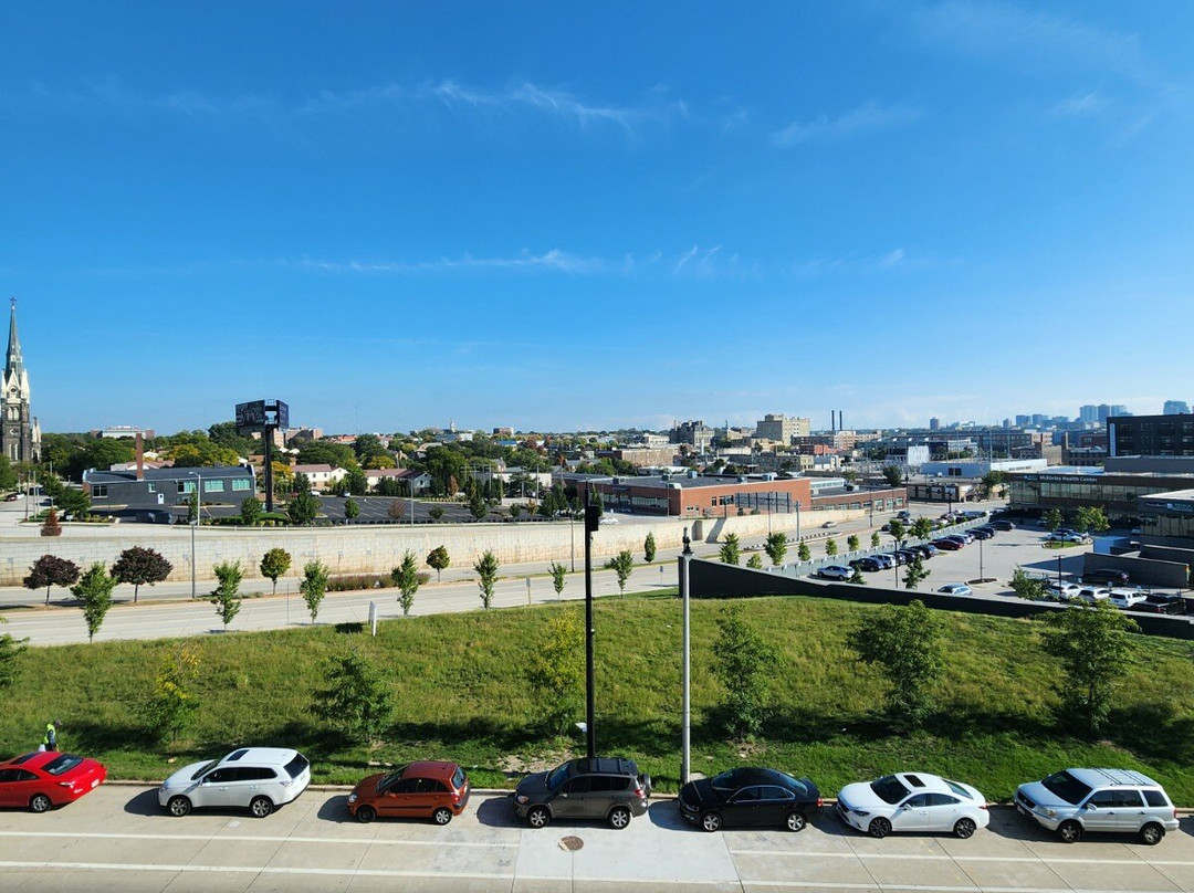 Hyatt Place Milwaukee Downtown主图