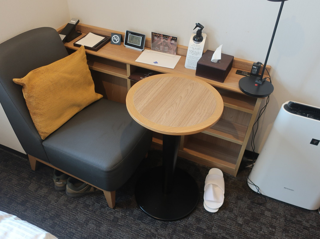 Nord小樽 酒店主图