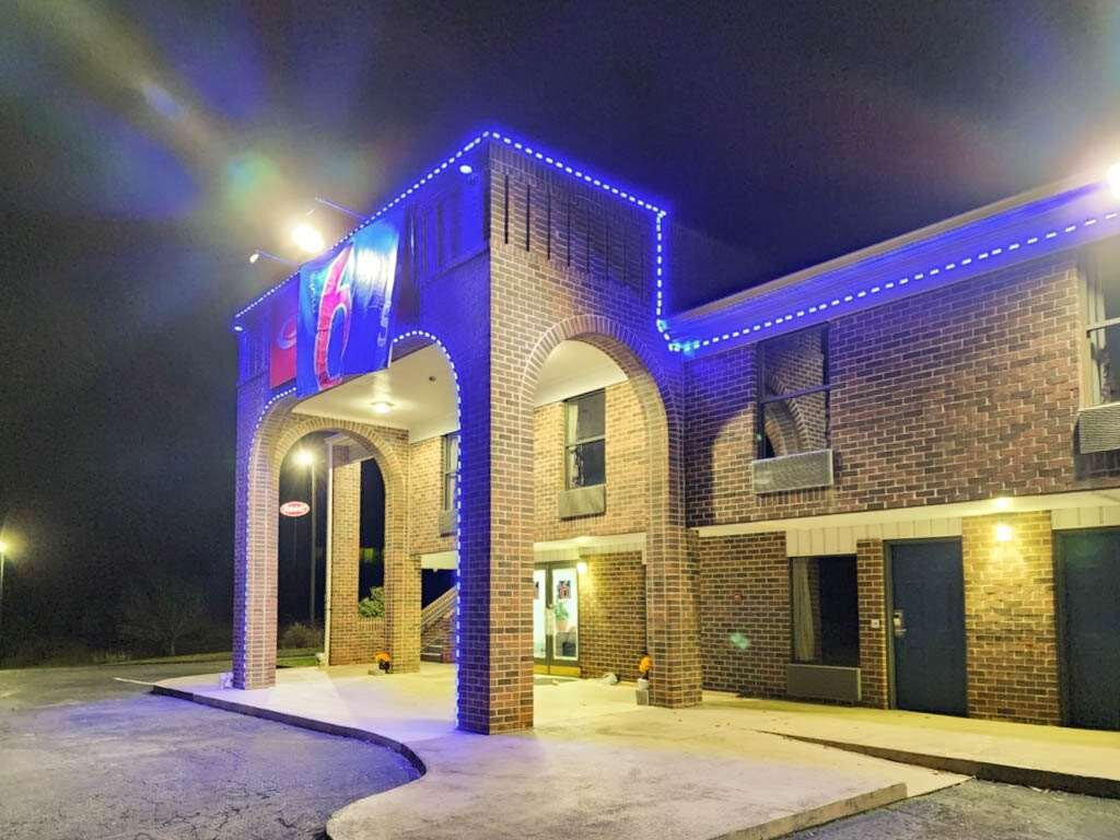 Motel 6 Fancy Gap, VA