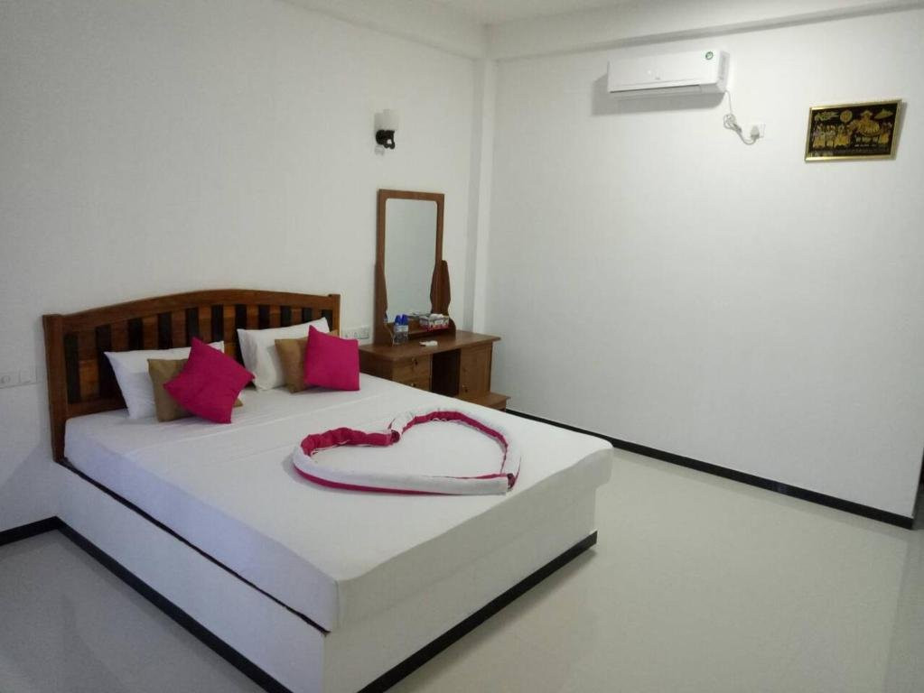 Batigama酒店住宿-White Lion Paradise