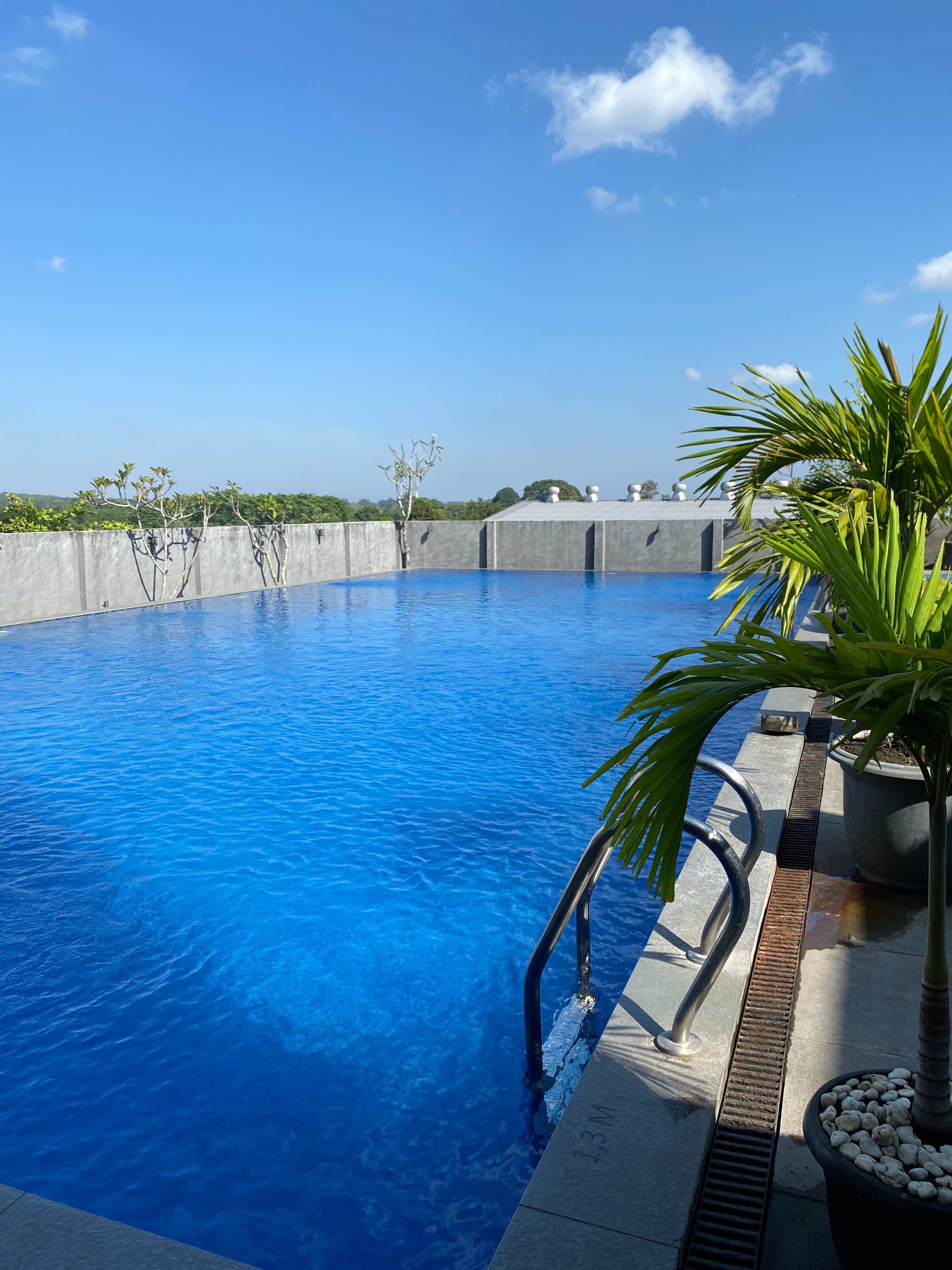 The Melio Enim Hotel-官方