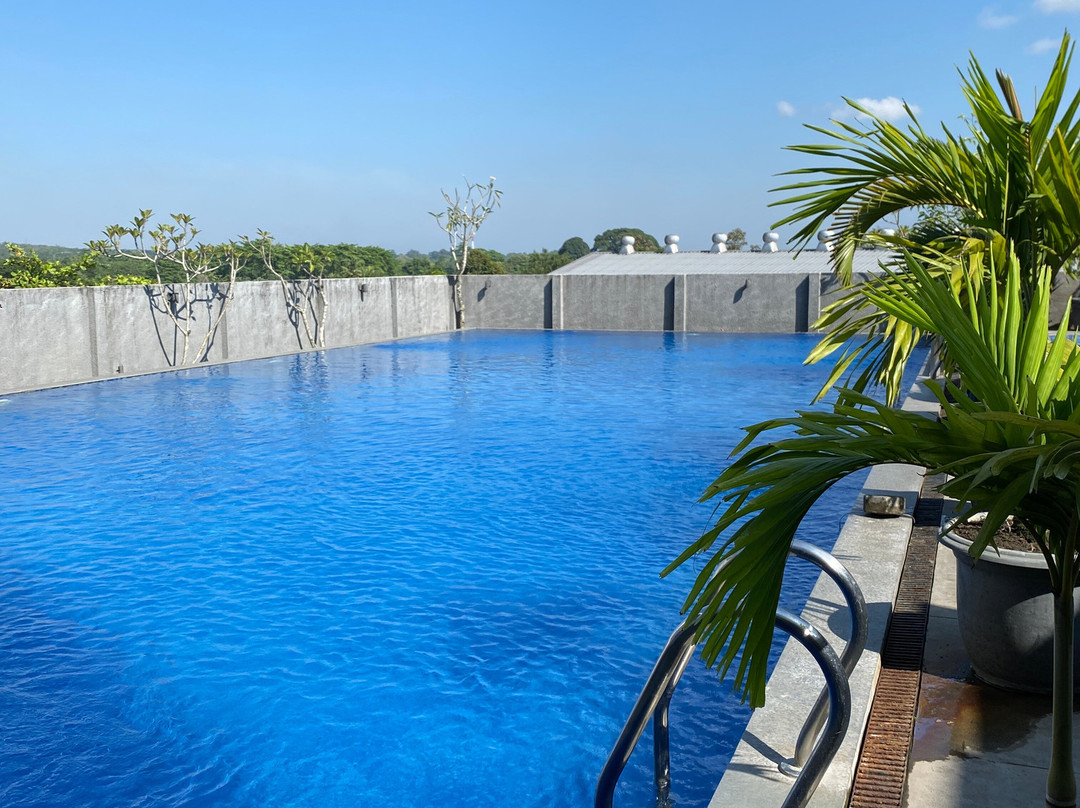 The Melio Enim Hotel主图