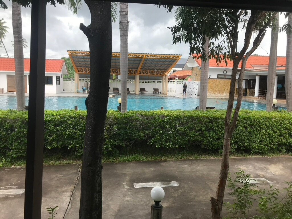 Ruenpurksa Resort主图