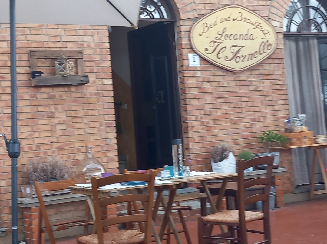 Locanda il Fornello主图