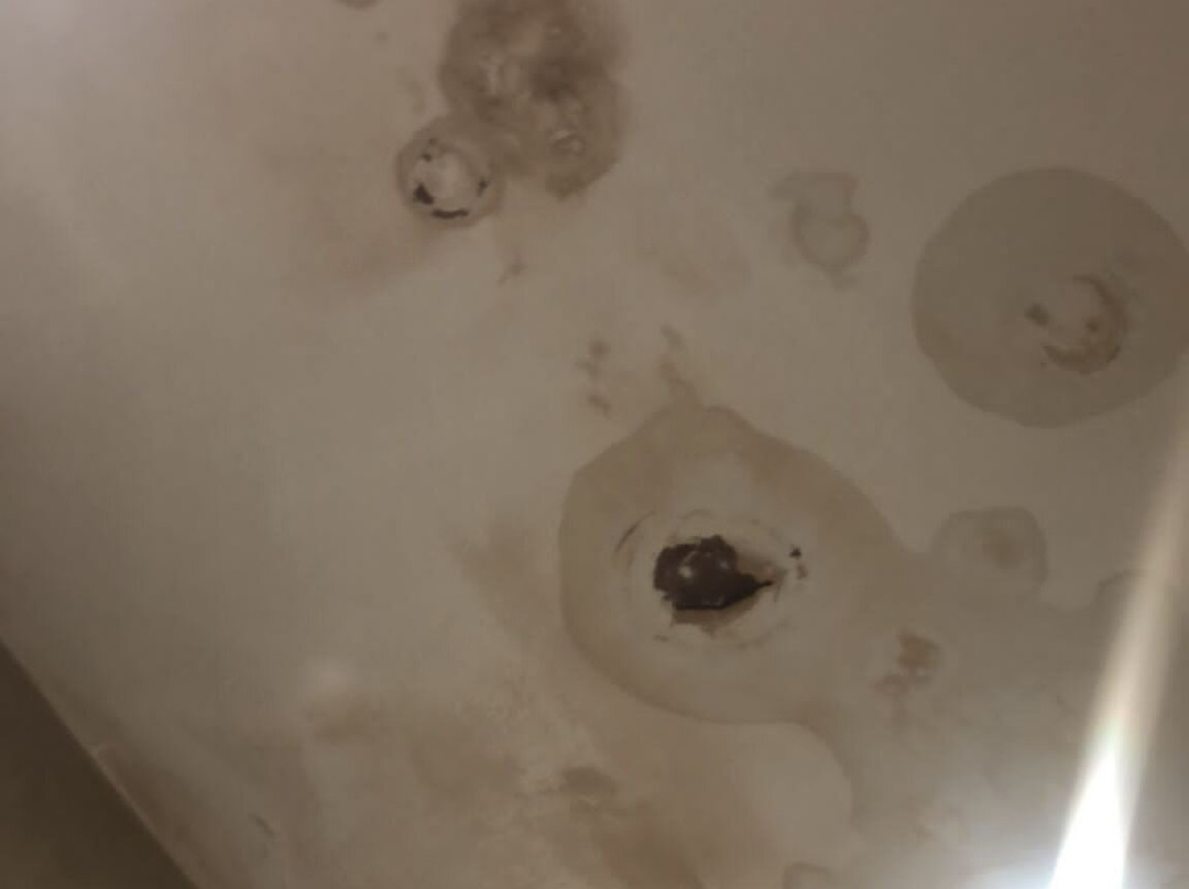 The Marlborough hotel主图