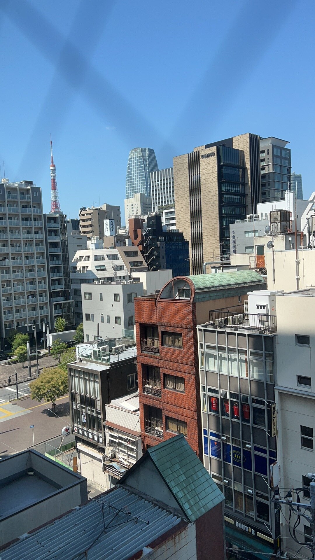 相铁FRESA INN 新桥乌森口-官方