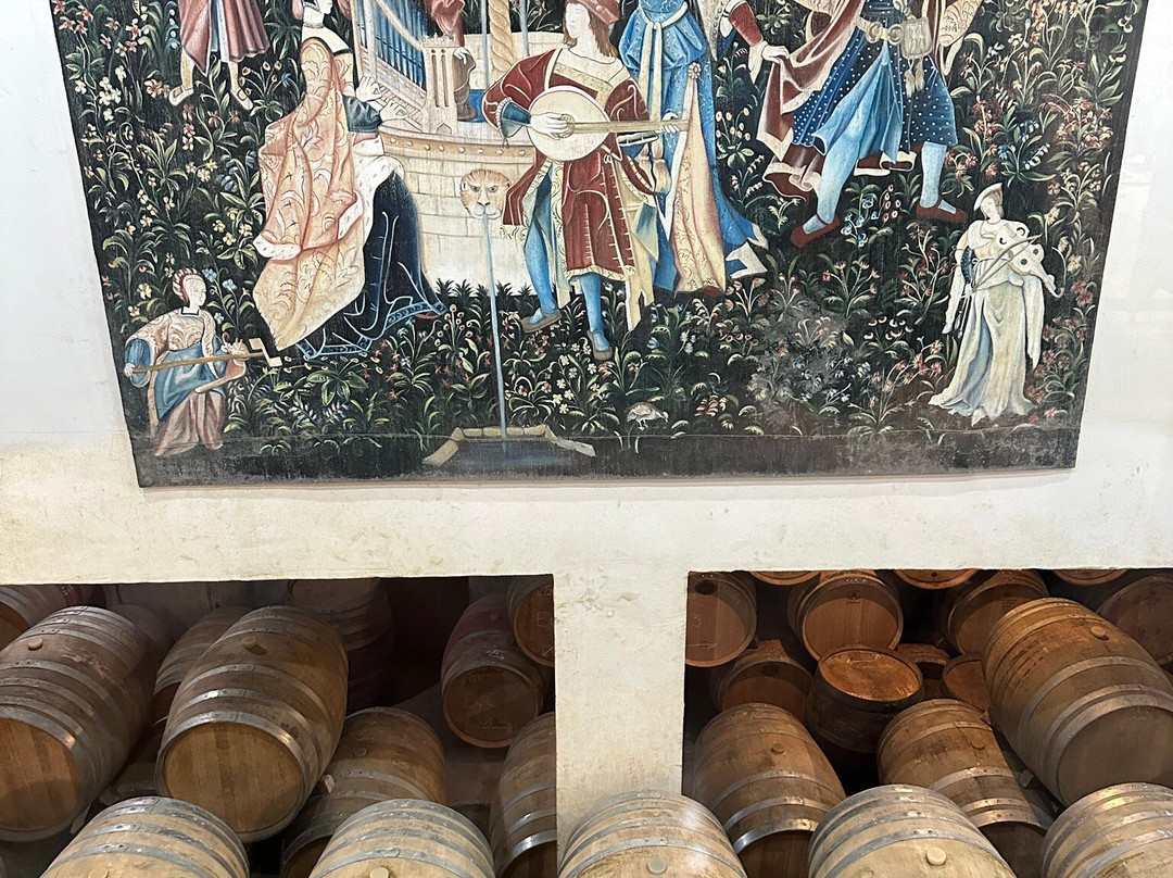 Thelema Mountain Vineyards-斯泰伦博斯必去景点