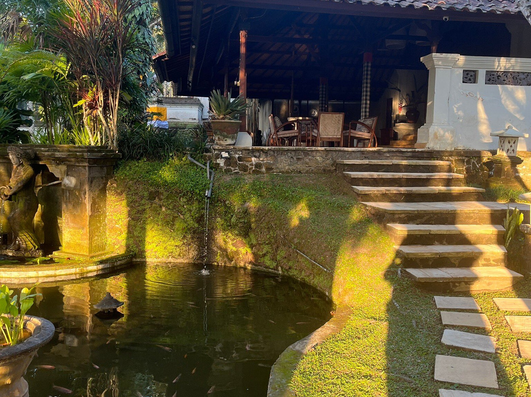 Toya Retreat Villas主图