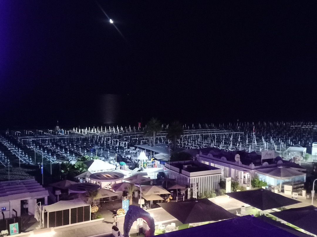 Club Family Hotel Riccione主图