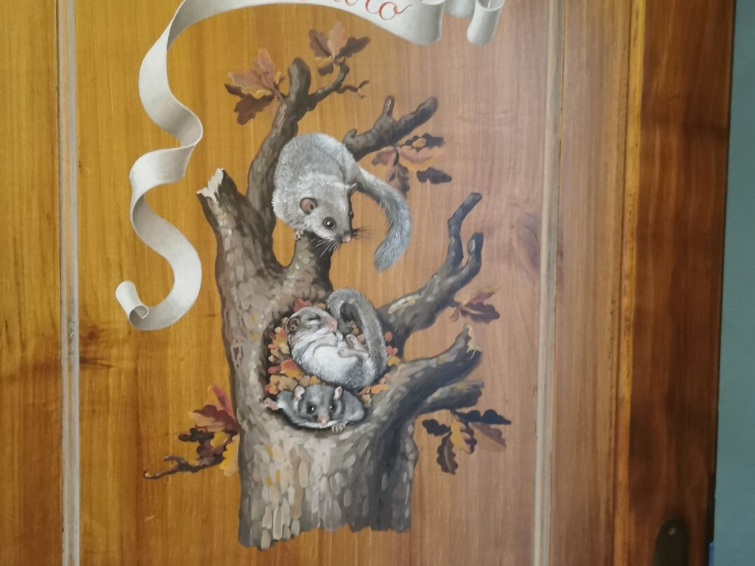 Agricola Casa Cucina Bottega主图