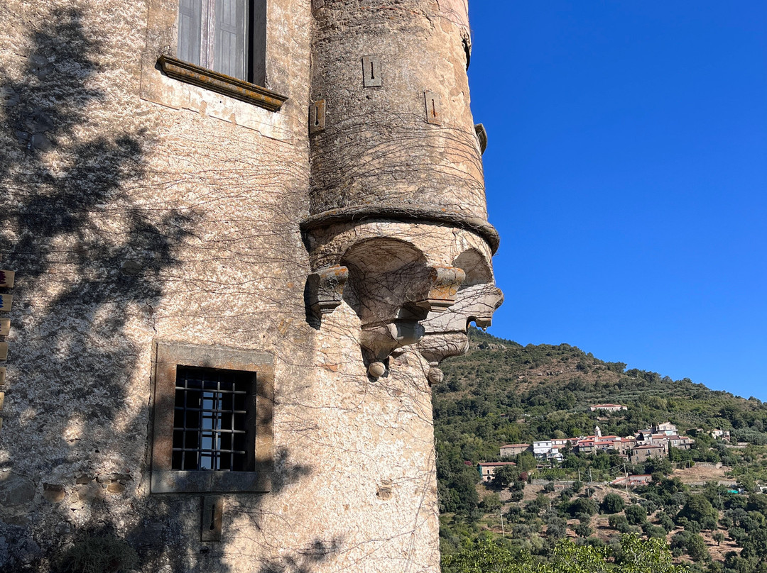 Relais Castello Vassallo主图