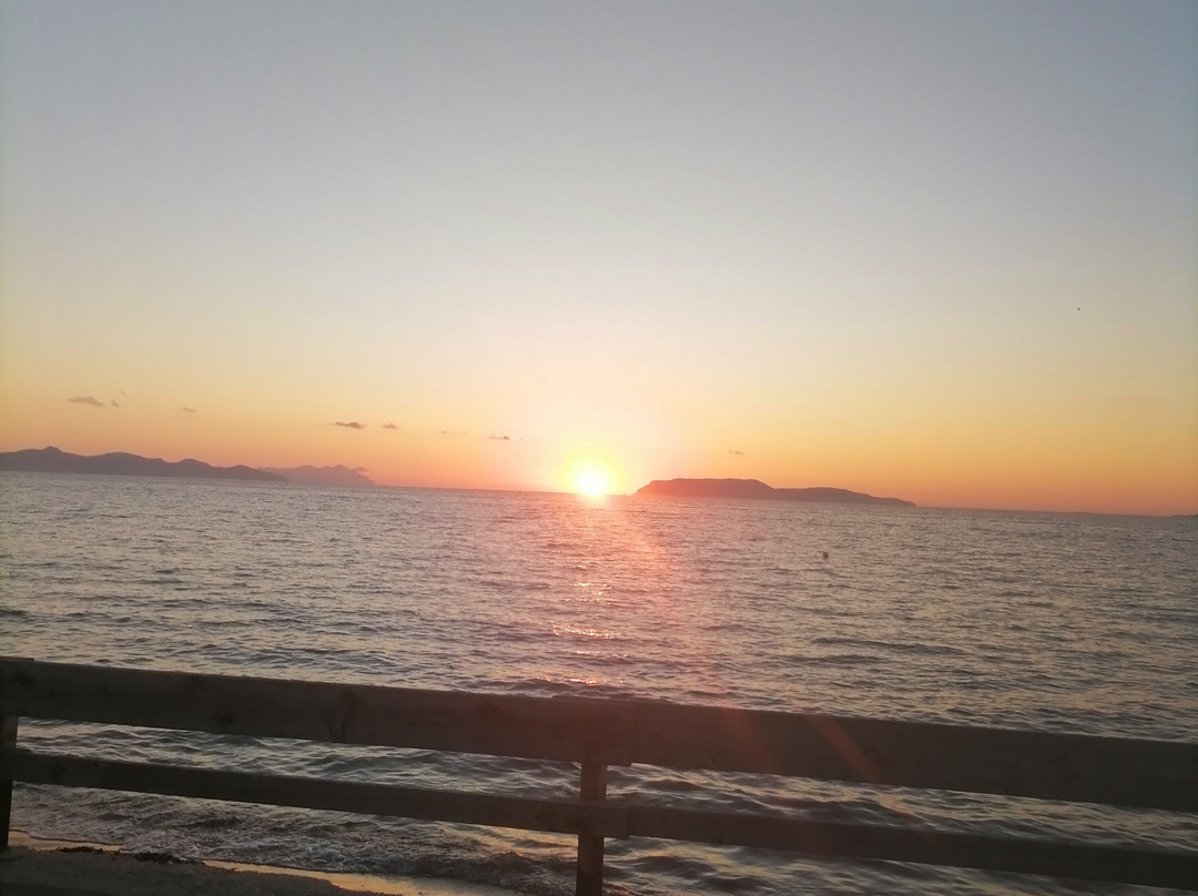 Sunset Beach主图