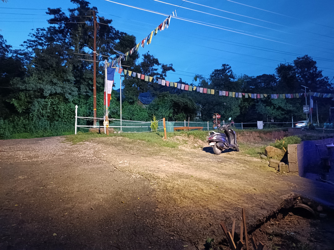 Café Downtown Palampur