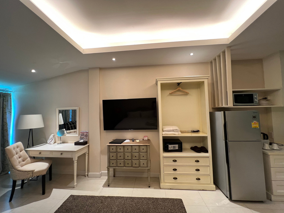 The Verona at Tub Lan主图
