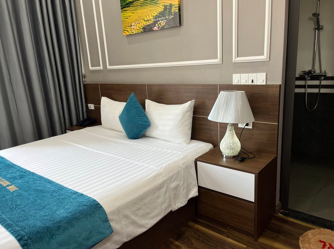 Airport Classic Hotel & Travel主图