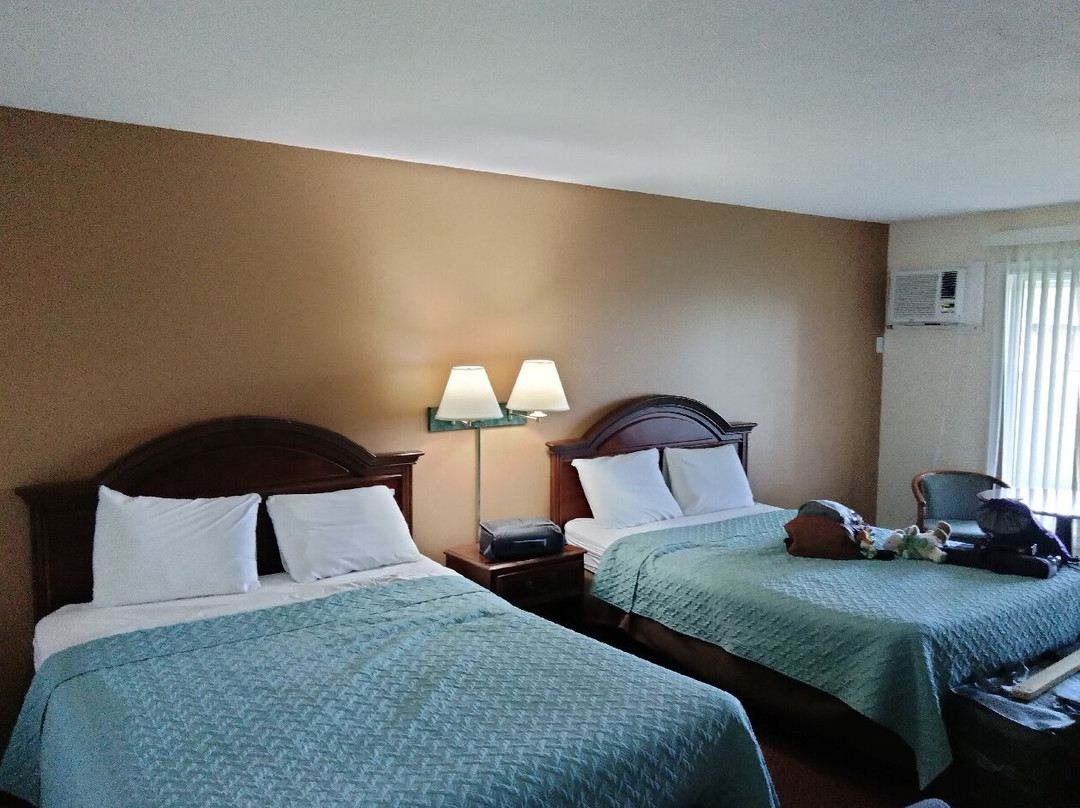 Knights Inn Kirksville主图