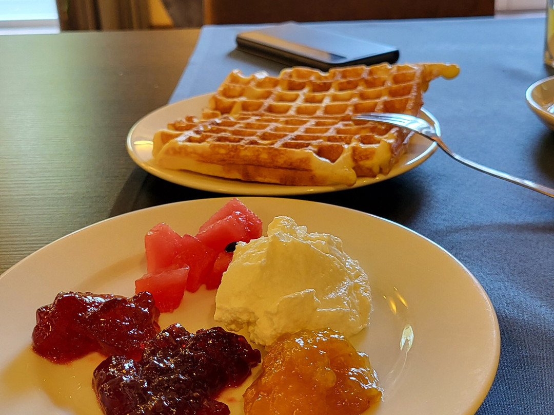 Srebrny Bucznik Wellness & Restaurant主图