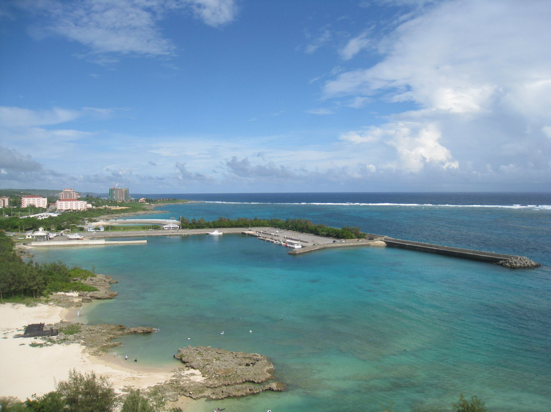 布利兹湾码头酒店主图