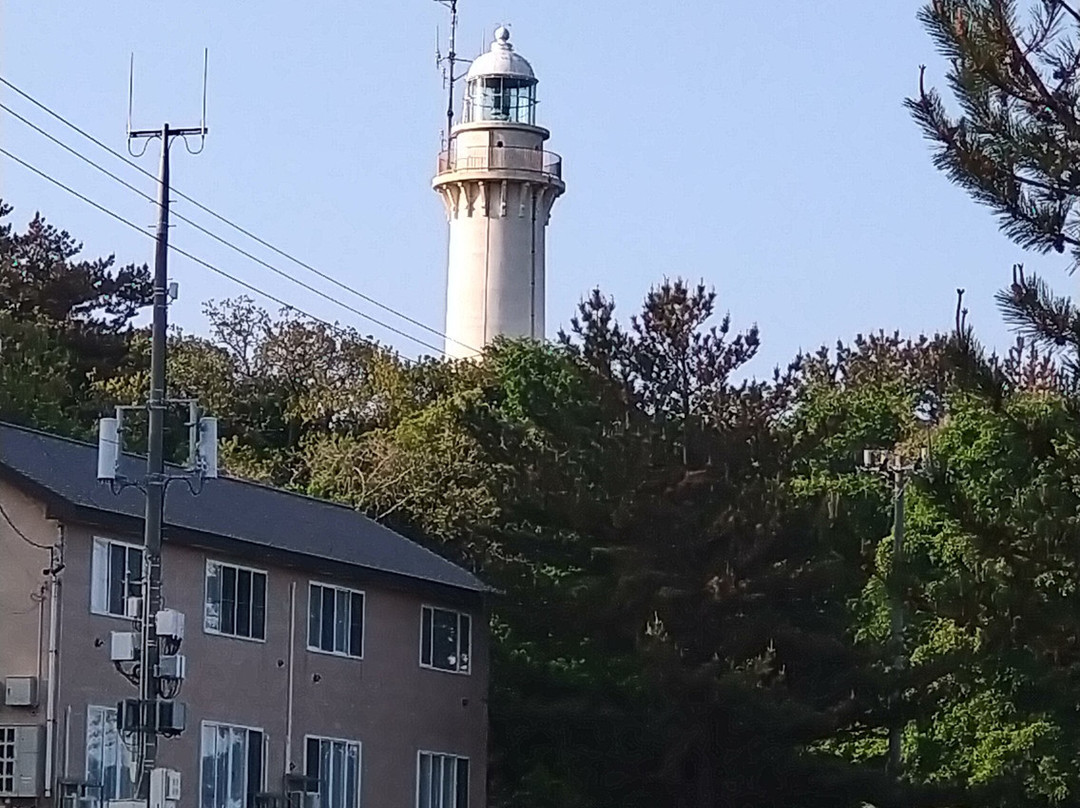 Koganesaki Furofushi Onsen主图