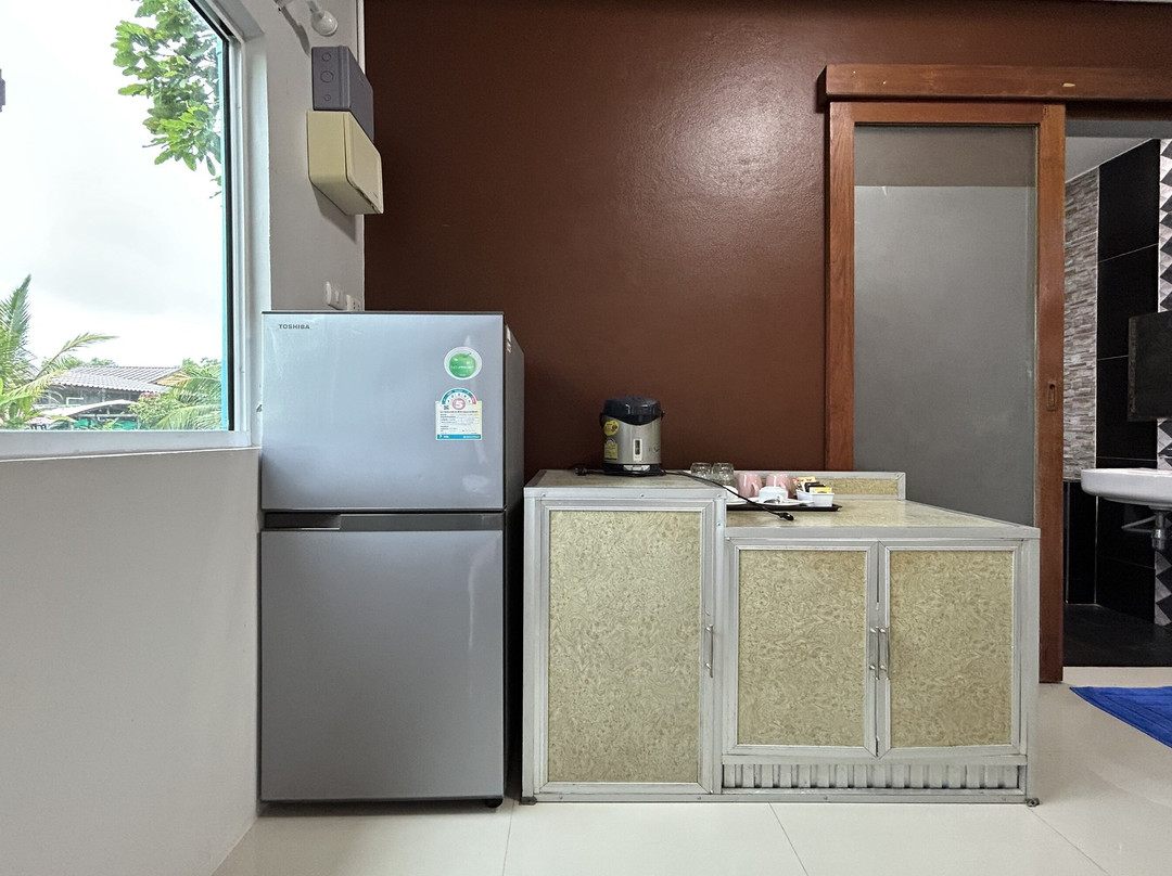 Tann Anda Resort主图