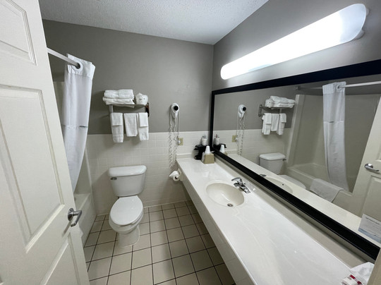 Baymont by Wyndham Baldwin主图