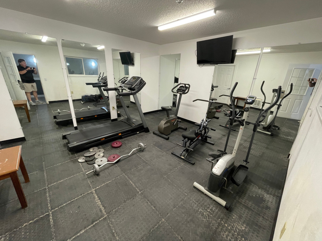 Baymont by Wyndham Baldwin主图