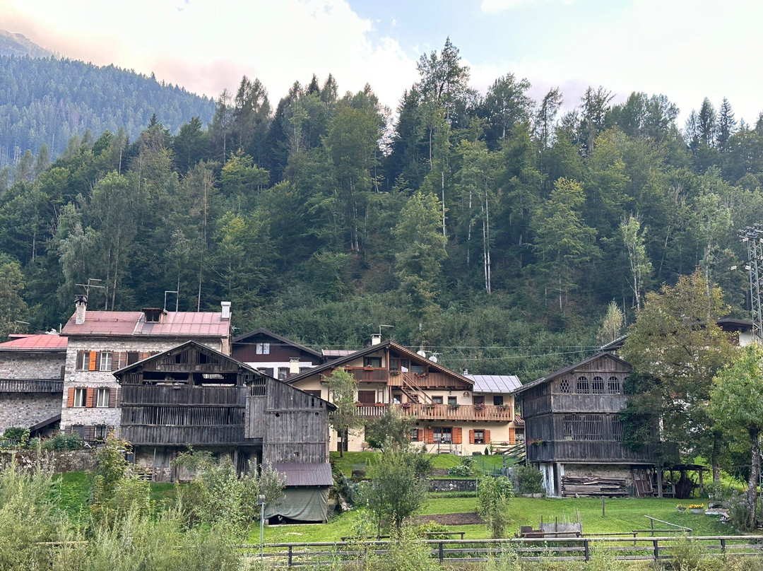 Hotel Garni Posta主图