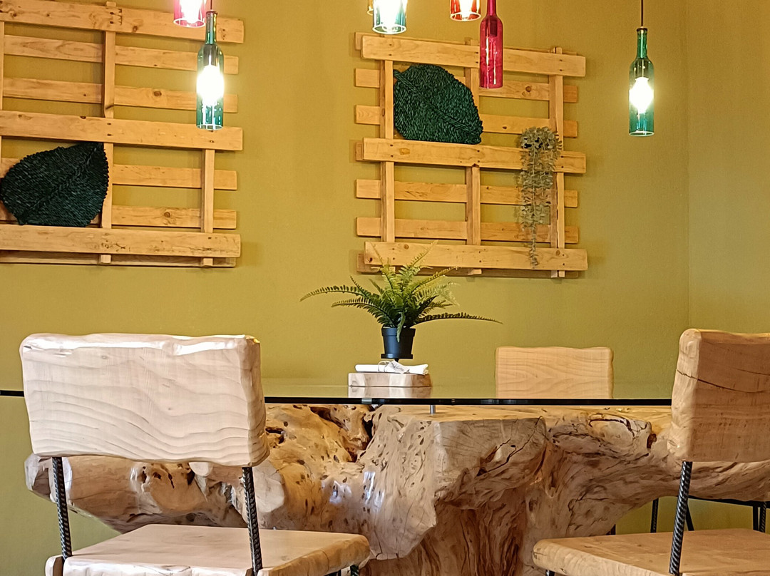 Albergo Aurora主图