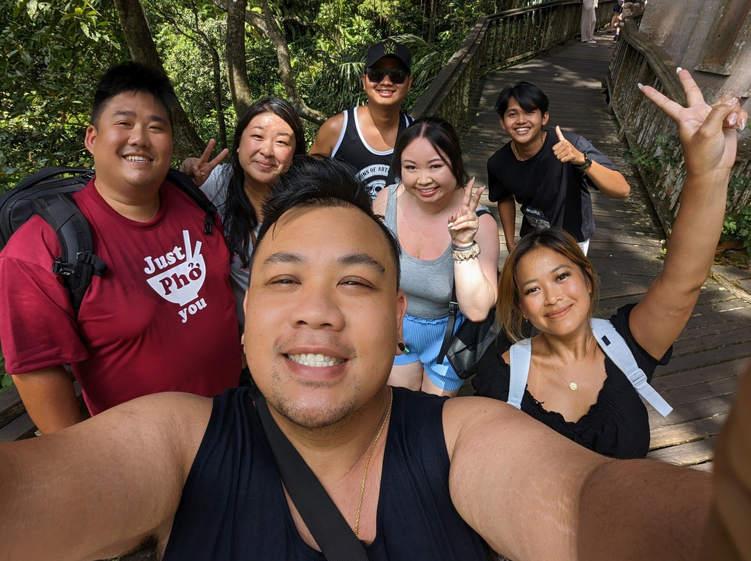 Bali Bliss Travel and Driver-登巴萨必去景点