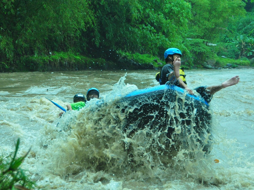 Wawan Nova-Wanurejo必去景点