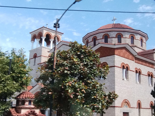 Meteora e-Bike-卡兰巴卡必去景点