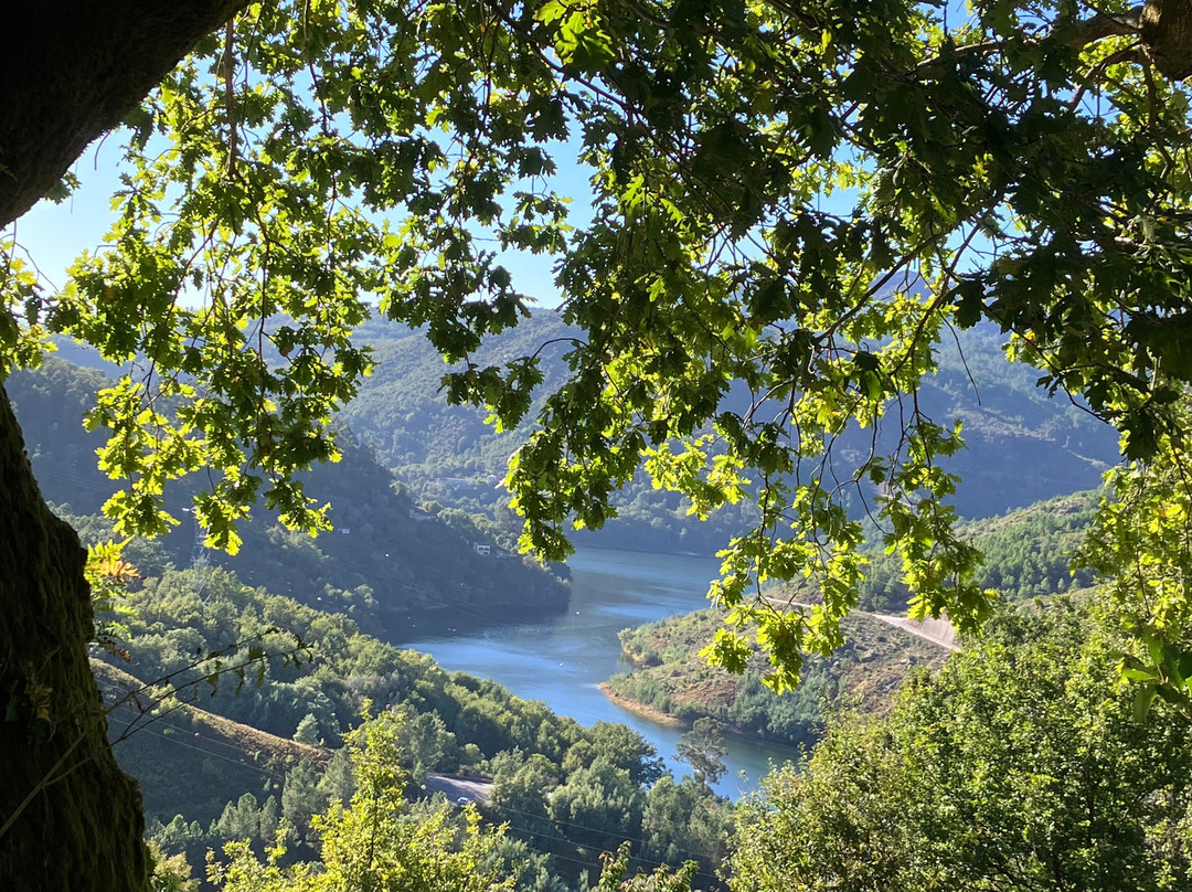 Hotel Rural Misarela主图