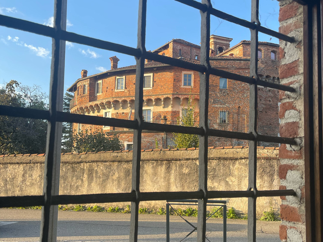 Cascina Era È Resort Wellness主图