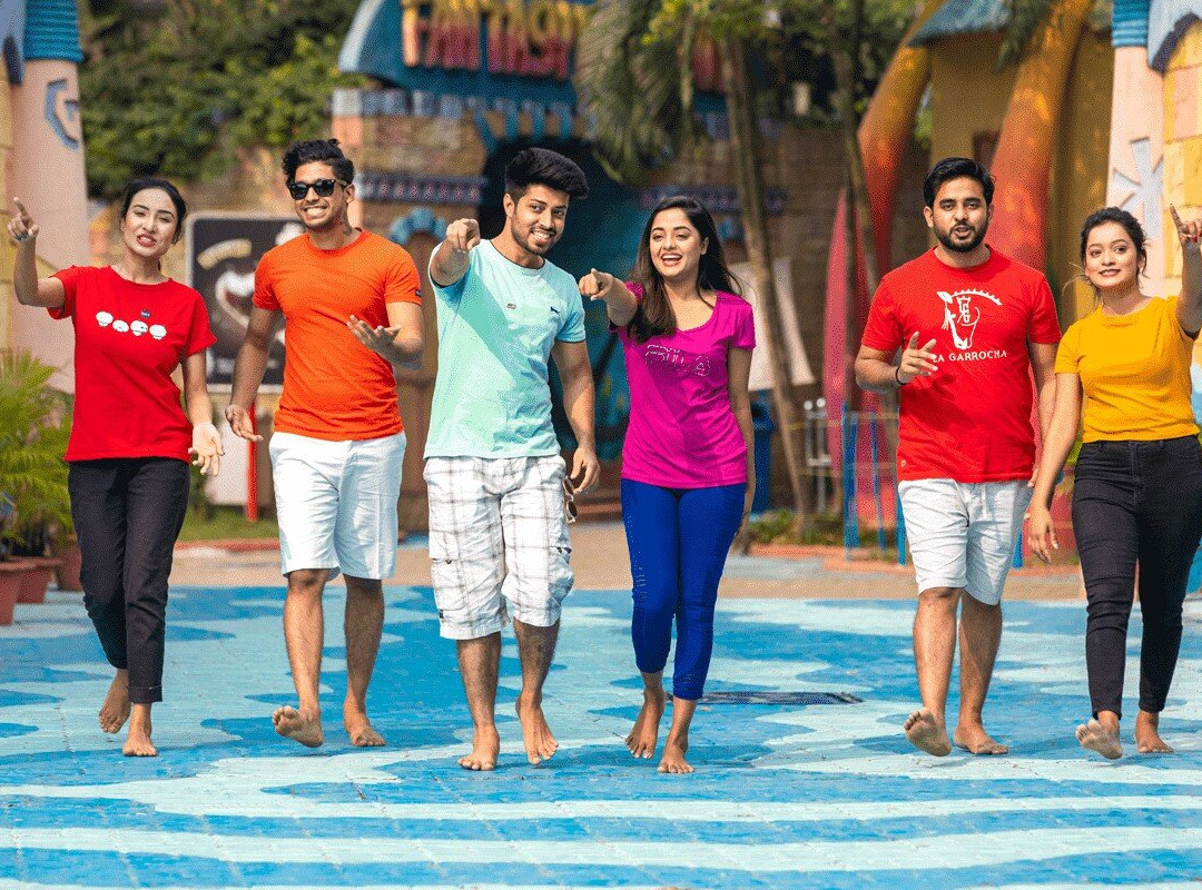 Water Kingdom Water Park