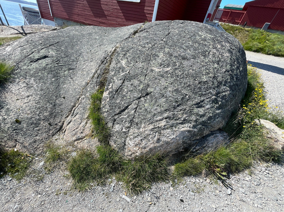 Qaqortoq Museum景点图片