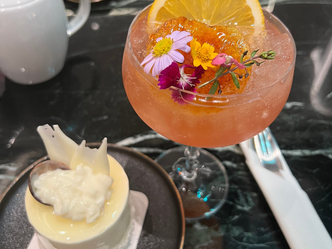 Grande Centre Point Space Pattaya主图